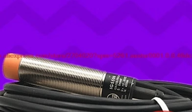 

IG5502 Proximity Switch