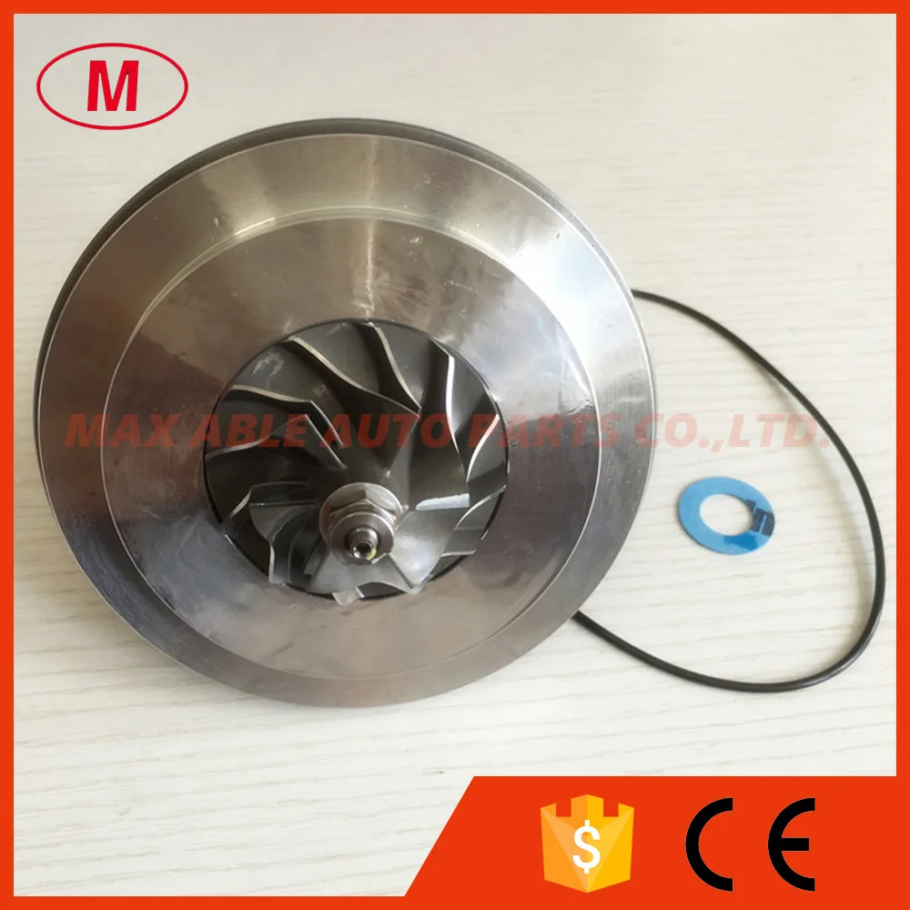 Картридж Turbo K03 53039700121 53039880120 0375R9 CHRA/core для C-itroen C4 DS P-eugeot 207 308 3008 5008 RCZ EP6DT/EP6CDT |