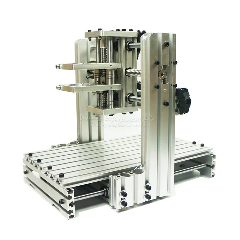 Рама с чпу для гравировального станка по дереву сделай сам 2520 обновленная версия