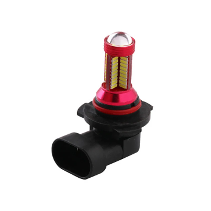 10 шт. Автомобильные противотуманные фасветильник HB4 9006 HB3 9005 78 SMD 4014|Фара для авто в
