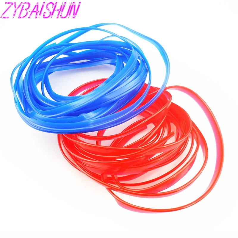 5 м автомобильный Стайлинг Внутренний интерьер автомобиля внешнее тело модификация наклейки декоративная линия для Lexus ES250 RX350 330 ES240 GS460 CT200