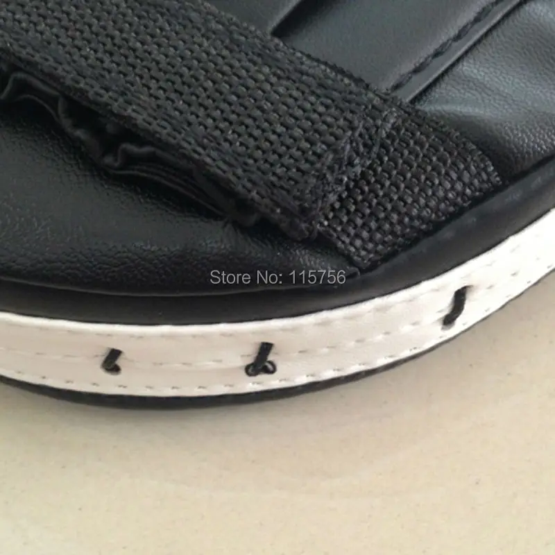 Боксерские перчатки боксерские из искусственной пены для тренировок|punch pad|boxing