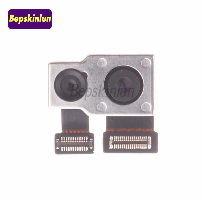 

Bepskinlun for Motorola Moto G6 Plus Original Back Rear Camera Replacement Part