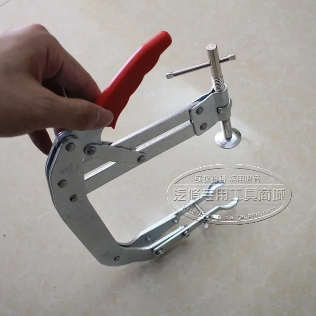 8 &quotустановка клапана/разблокировка плоскогубцев пружинный компрессионный