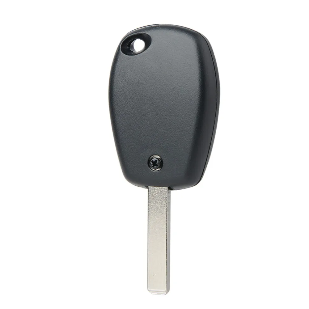 Автомобильный Дистанционный ключ для Renault Clio/Scenic/Kangoo-Megane3 VA2 Blade PCF 7947 Chip Smart Original