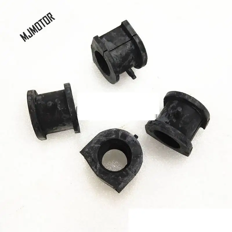 Резиновая амортизирующая передняя подвеска 2 шт. в комплекте стабильная втулка