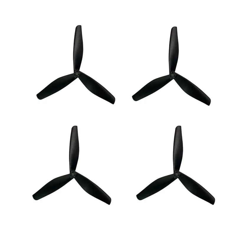 4 шт. ESKY Eagles 1100 мм тренажер для начинающих RC Airplane запасные части 6030 6*3 дюйма