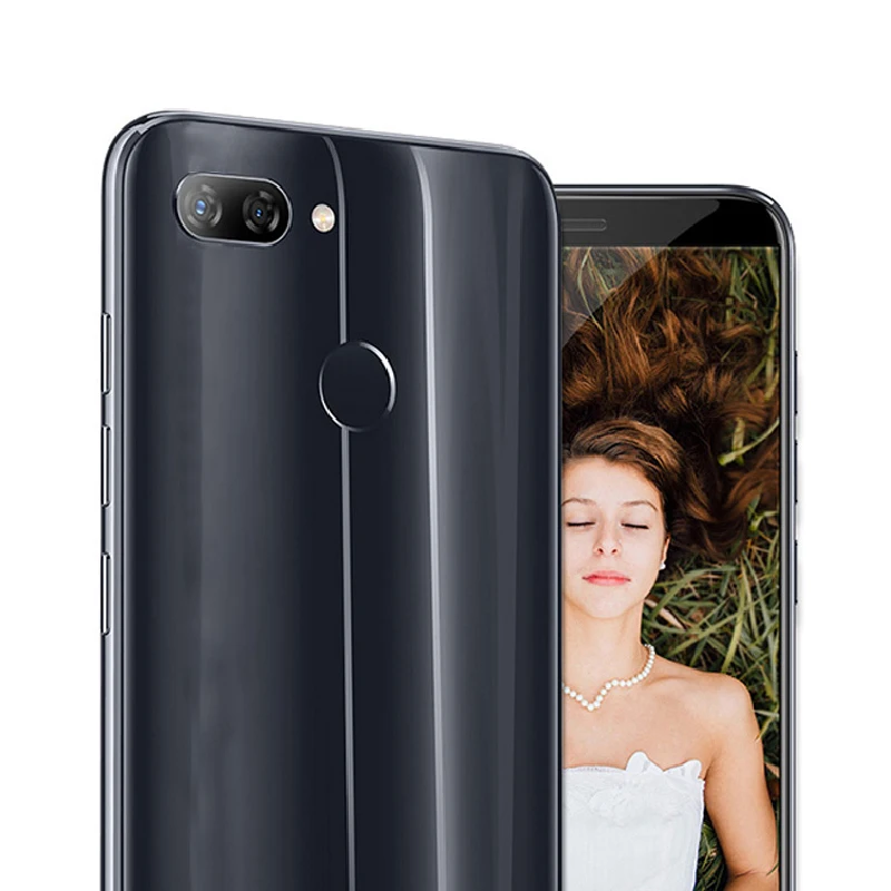 Оригинальный GIONEE F6 4G LTE смартфон 5 7 &quot3 ГБ Оперативная память 32 Встроенная Snapdragon