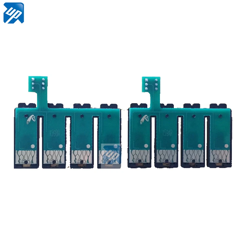 Комбинированный чип Arc для EPSON R2000 СНПЧ CIS автоматического сброса T1590 T1591 T1592 T1593 T1594