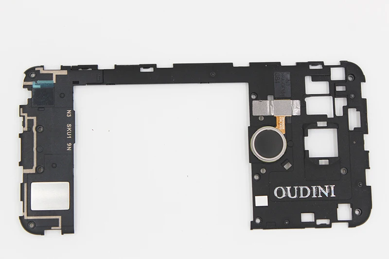 Oudini для LG Nexus 5X H790 H791 H795 задняя кнопка Home сканер отпечатков пальцев Датчик FPC