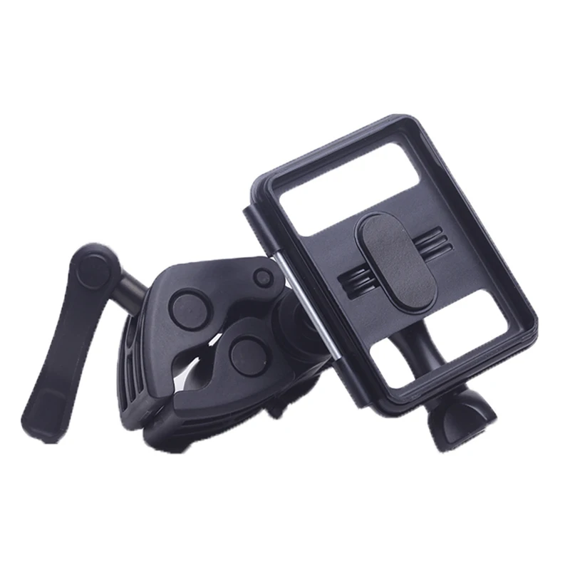 Для GoPro Камера крепление Пистолеты Удочки Луки для Hero 3 Plus 4|for gopro hero|bow mountbow bow |