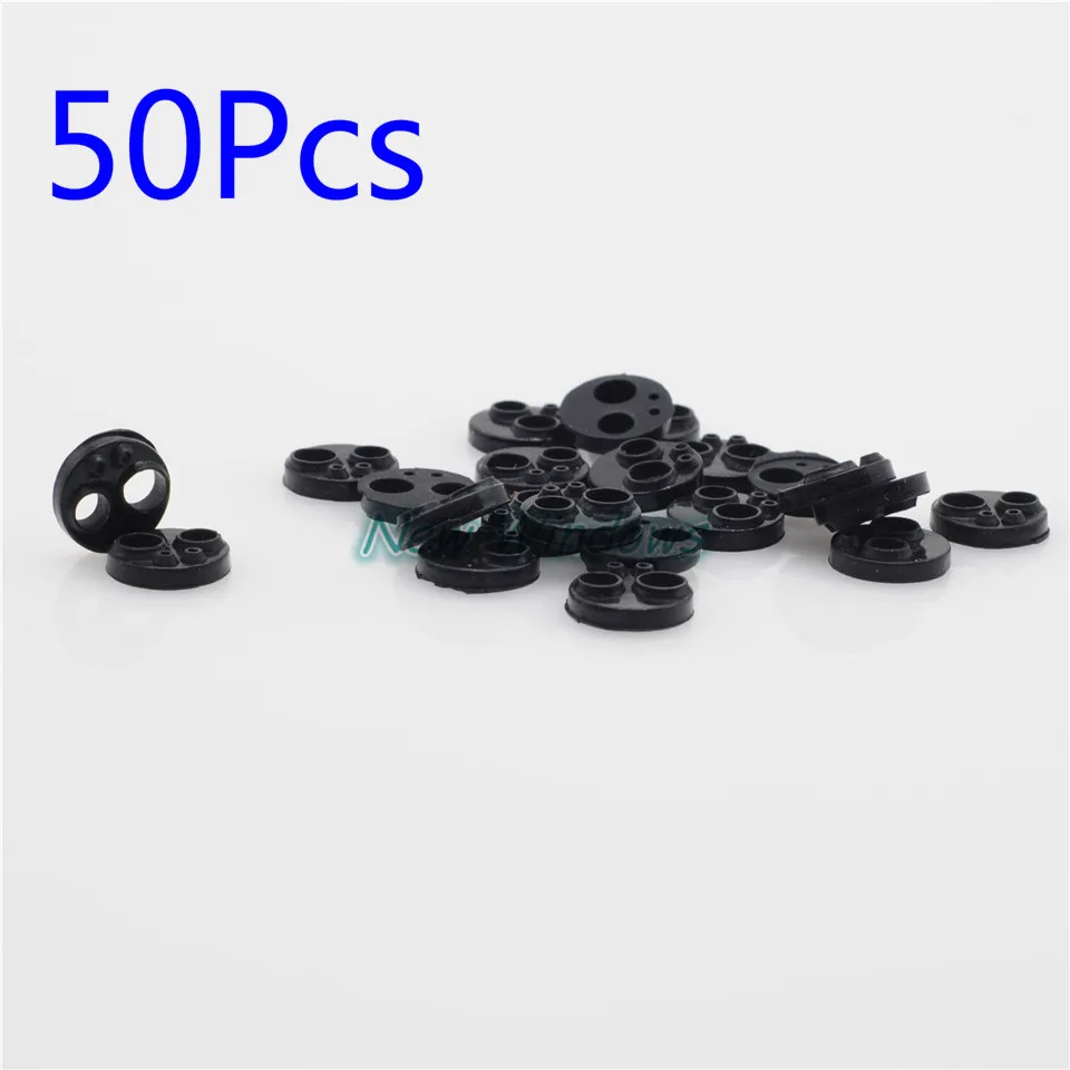 50 шт. прокладка для стоматологических наконечников 4 отверстия|dental handpiece|autoclave