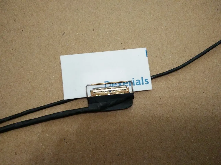 New Laptop Lcd Cable For Lenovo V330-15 V330-15ikb V130-15 No Touch P/N: 450.0DB07.0011 5C10Q60138 450.0DB07.0001 450.0DB07.0002 |