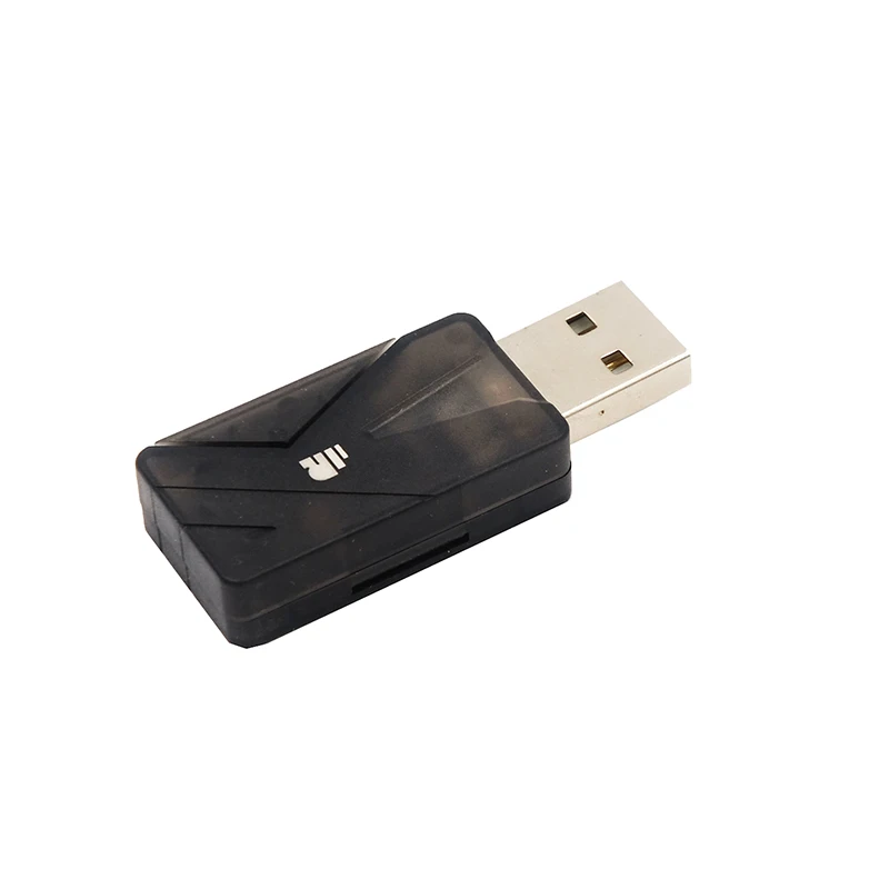 FrSky Compact XSR SIM беспроводной симулятор USB ключ для передатчиков и модульной системы