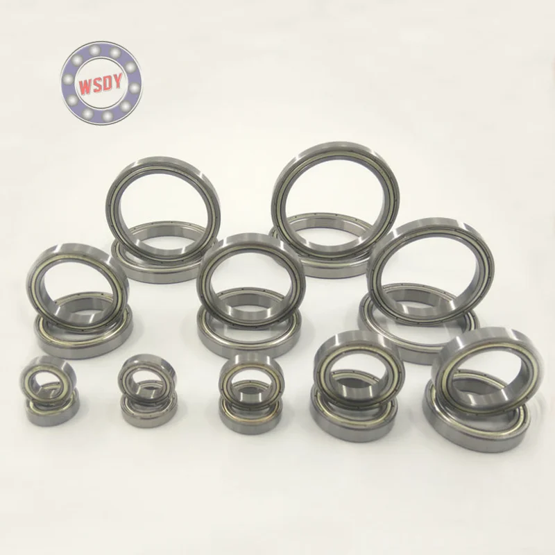 Подшипник подшипник 6909zz