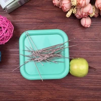 free shipping for needlework accessories knitting tool easy knitting sewing tool magnet box for easy sewing or cross stitch