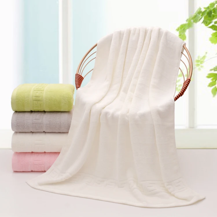 Модное весеннее банное полотенце toalha de banho 1 шт. 70x140 см 100% хлопок 380GSM мочалка