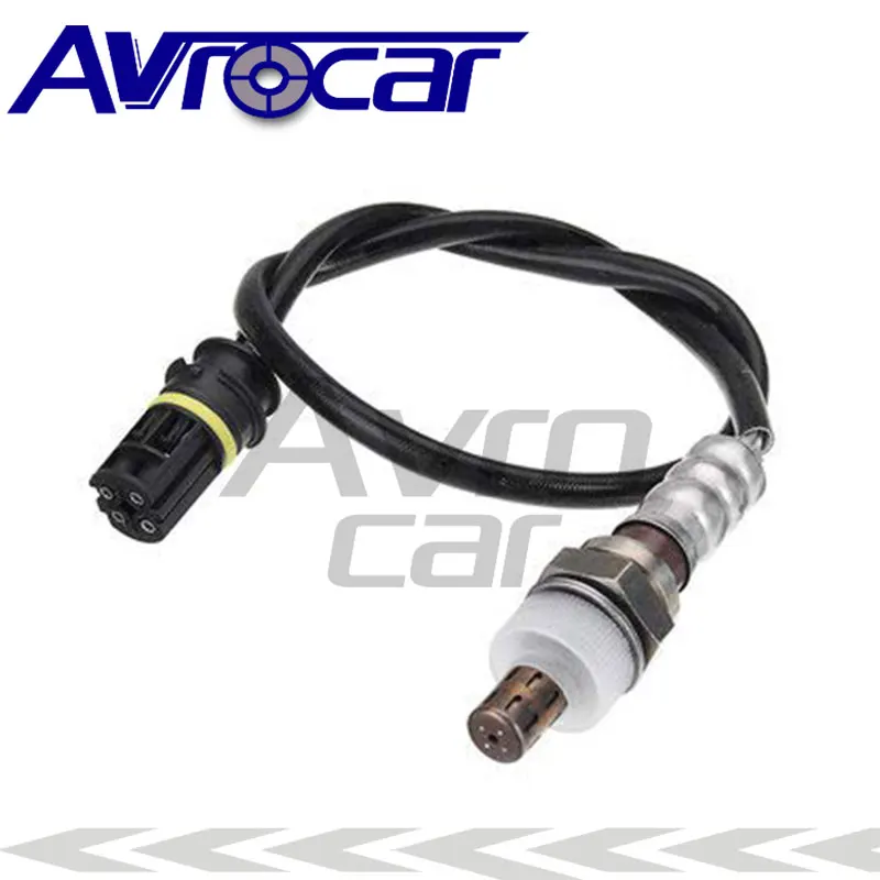 O2 лямбда датчик кислорода соотношения воздушного топлива для BMW E87 E90 E91 1er 3er Touring