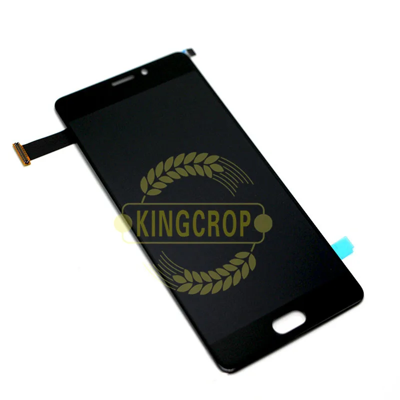 Для Meizu Pro 7 Lcd M792H M792Q L LCD с рамкой дисплей Сенсорное стекло дигитайзер в сборе