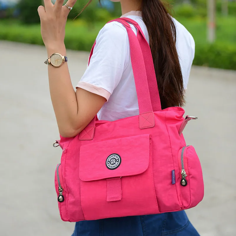 Модные женские туфли сумки Высокое качество молнии Твердые Водонепроницаемый