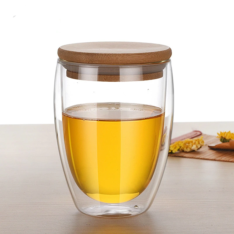 Bodum с двойными стенками путешествия Кофе кружка 2 слоя человек для удобного