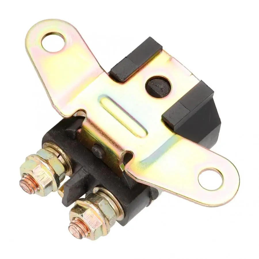 Премиум и прочный стартер реле для Suzuki вездехода автомобиля мотоцикла 3530-015