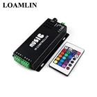 Беспроводной пульт дистанционного управления для светодиодных лент 50503528573056303014 RGB