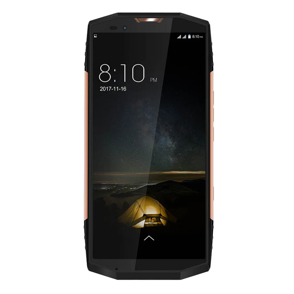 2018 Blackview BV9000 Pro смартфон 4G телефона Android Водонепроницаемый IP68 5 7 ''MTK6757CD