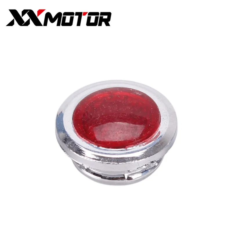 4 шт. Спидометр блок крышка лампы Инструмент LED Крышка для Yamaha XJR400 1992 1993 1994