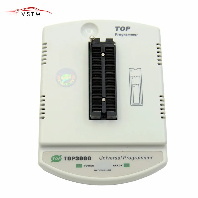 Программатор TOP3000 Top 3000 универсальный программатор USB ECU чип тюнинг Eprom