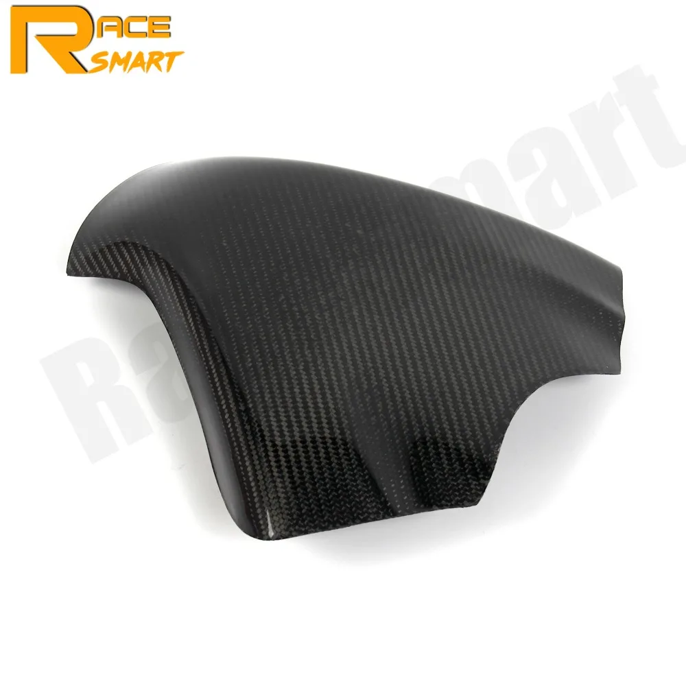 FOR SUZUKI GSXR600 GSXR750 2008 2009 2010 Motorcycle Accessories Carbon Fiber Tank Cover Protector Gas Fuel Case GSXR 600 -750 | Автомобили