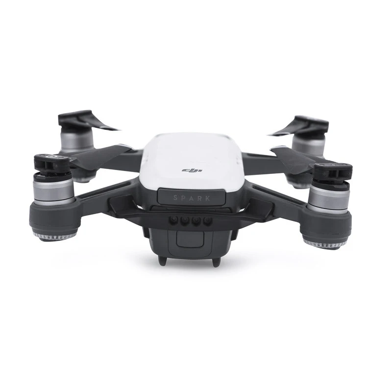 Защитное крепление на батарейный отсек для квадрокоптера DJI Spark|Наборы