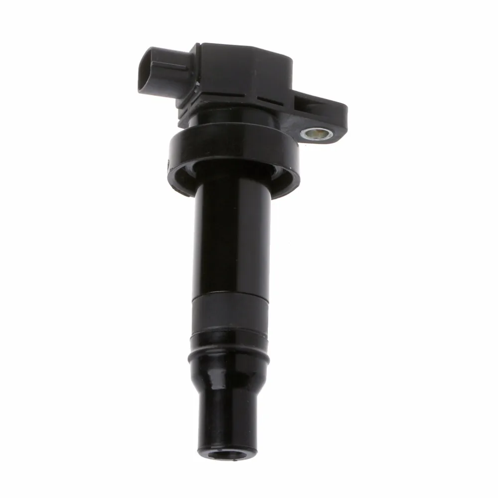 1 ПК зажигание катушки OEM 27301 2B100 подходит для Hyundai Kia Motor 10 11 Soul Rio Rio5 1.6L Black C45|Катушка
