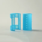 Волосы ролики с зажимами оснастки бигуди Паровая завивка Парикмахерская и Домашнее использование DIY волшебные бигуди Air Bang бигуди U1108