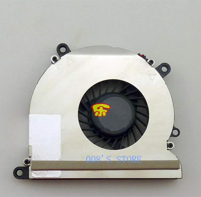 Новый Процессор охлаждающий вентилятор для HP CQ40 CQ45 CQ41 DV4-2000 DV4-2045DX DV4-1280US DV4T FORCECON
