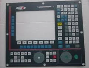 for Fagor 8055i/B-M 8055i/A-M Protective film |