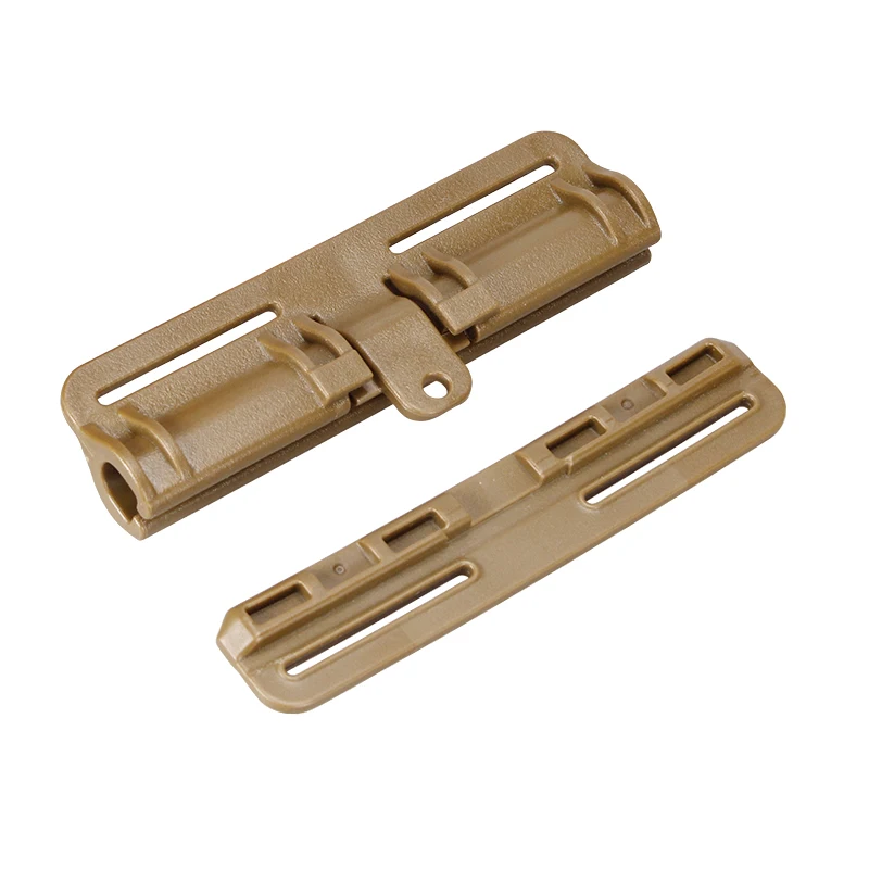 TMC тактический жилет APC с быстроразъемной пряжкой для системы Molle переноски