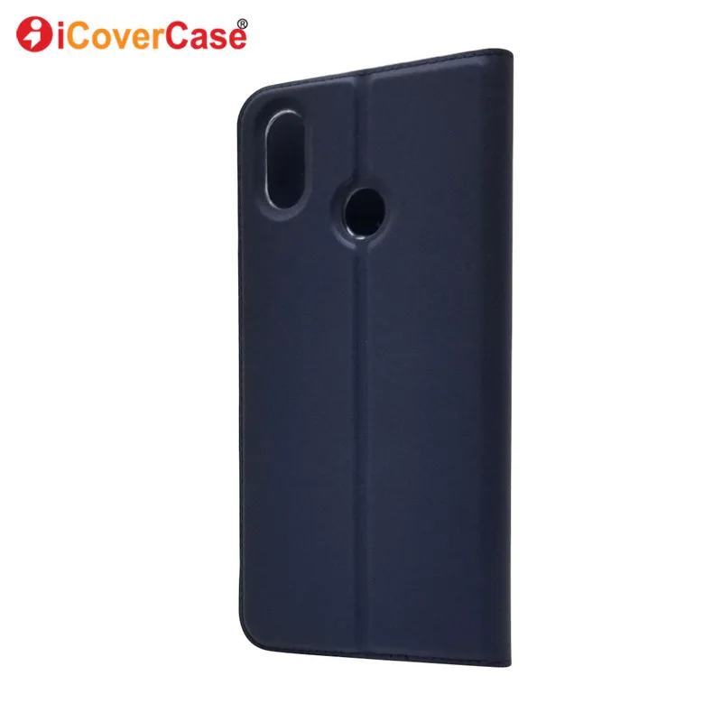 Fashion Leather Flip Coque Case For Xiaomi Mi Max 3 Wallet Cover Capinhas Hoesjes Phone Accessories Fundas Etui Xiao Max3 | Мобильные