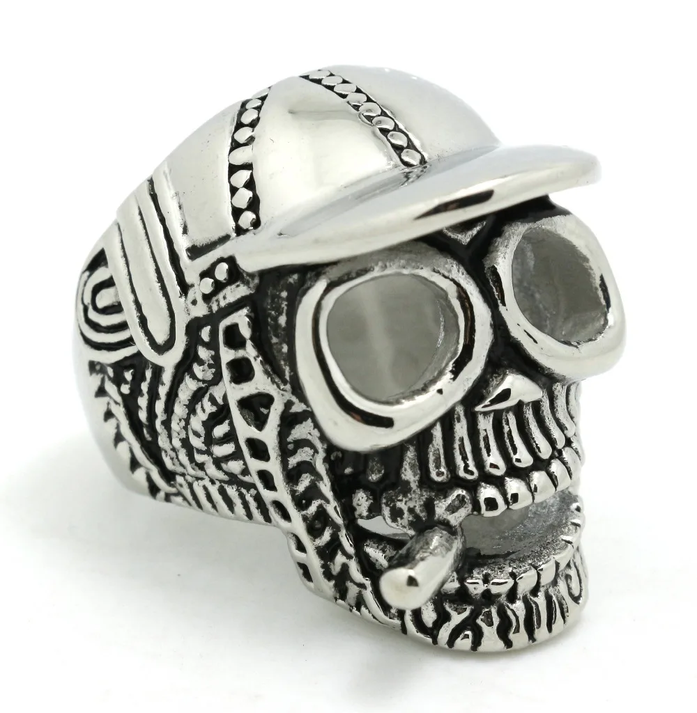 Курительная крышка из нержавеющей стали 316 кольцо по оптовой цене | Украшения и