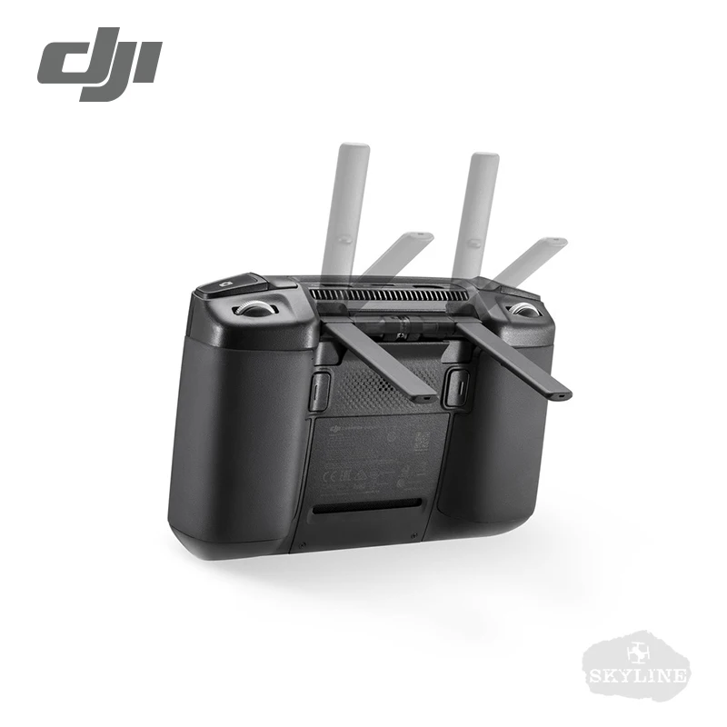 Умный контроллер DJI для DJI Mavic 2 Pro Zoom 5,5 дюйма 1080p дисплей OcuSync 2,0 настраиваемая Система Android максимально яркая