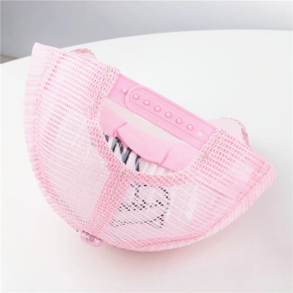 Cute Kids Baby Children Cartoon Cat Student Paillette Hat Baseball Cap Sunhat 5.2frn | Детская одежда и обувь