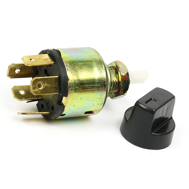 Система A/C для автомобильного кондиционера универсальный испаритель 3 положения