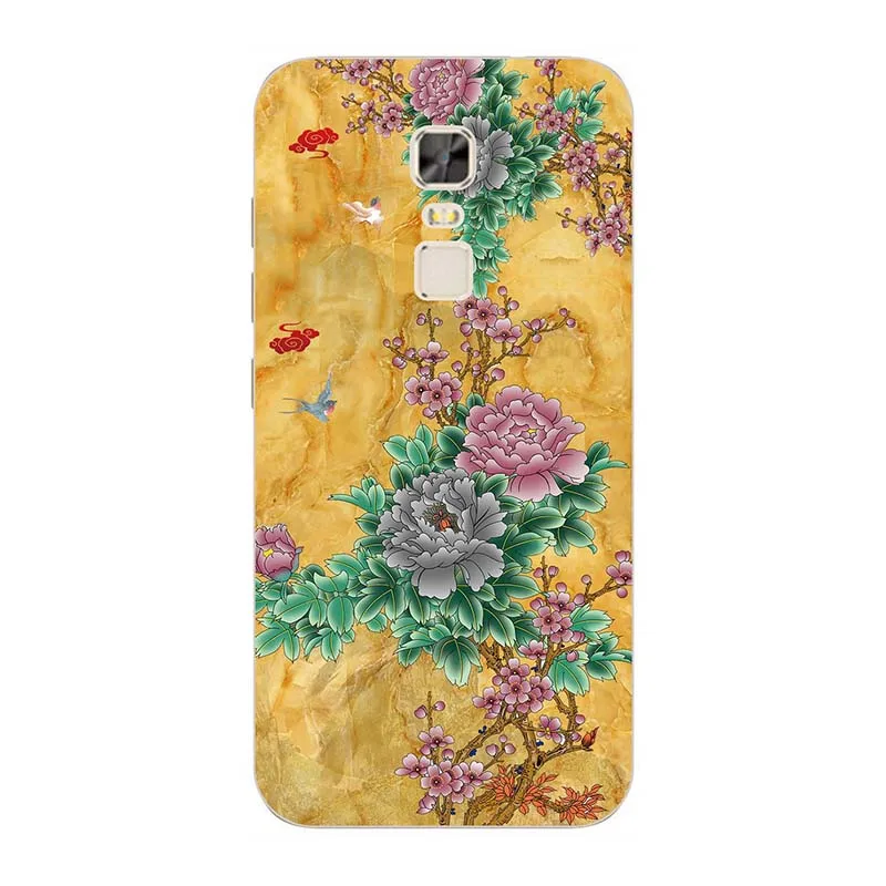 A077 Мягкий силиконовый чехол для телефона s для Infinix Note 3 Note3 Pro X601 6," мягкий TPU Материал чехол для телефона HD чехол с рисунком Стиль - Цвет: A077