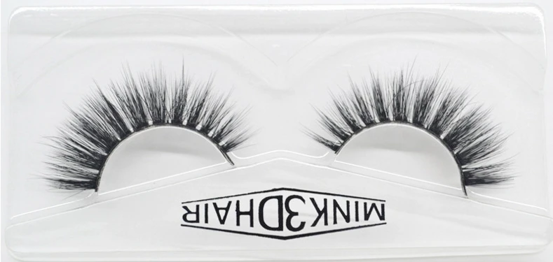 Clotobeauty натуральные накладные ресницы 3D норковые ресницы ручная работа длинные толстые объемные ресницы для наращивания макияжа Eyelashes-3D
