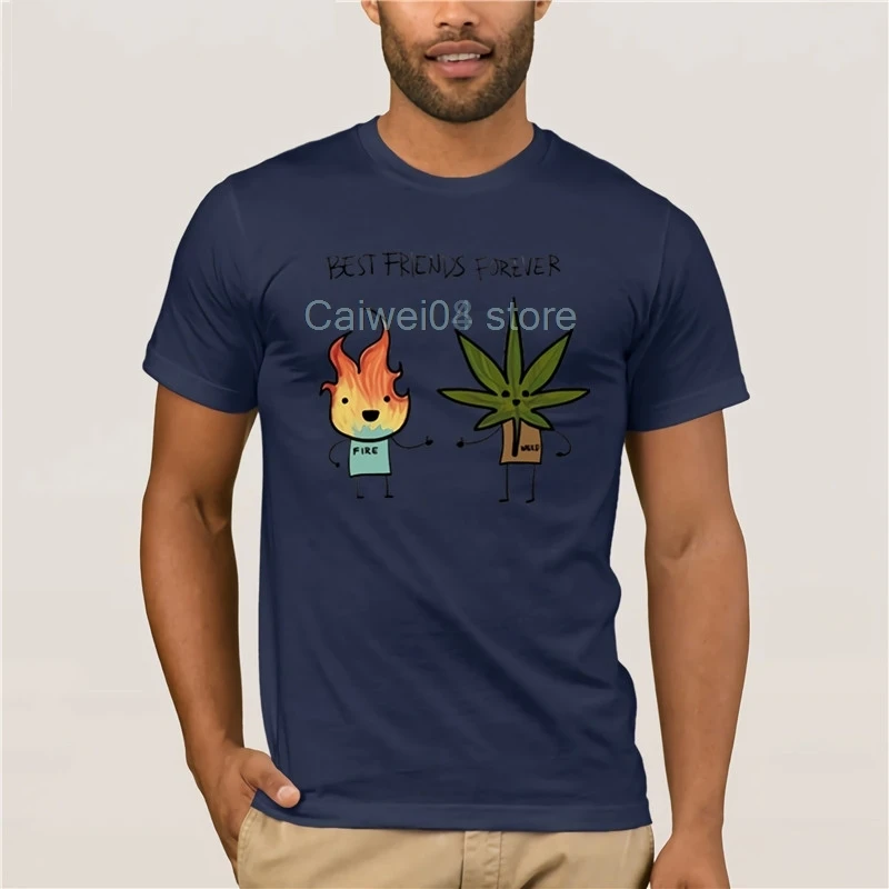 2019 S XXX для мужчин Забавный принт Smoke Weed печатных белая футболка с коротким рукавом