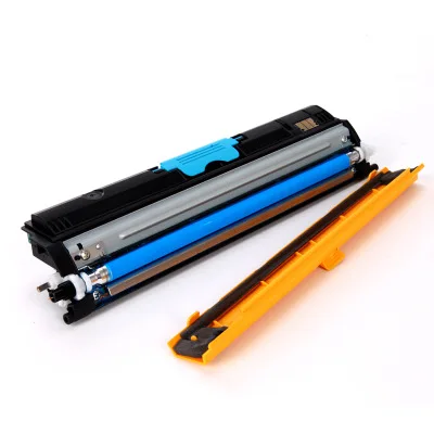 Высококачественный цветной тонер картридж для Konica Minolta 1600 1600W 1650 1650en 1680 1680mf 1690 1690mf