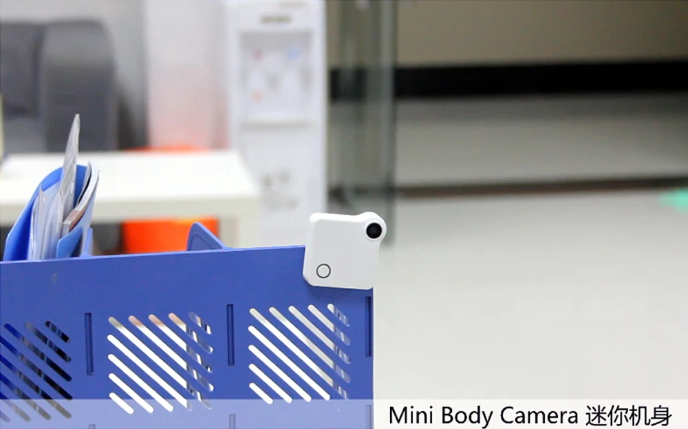 C1 Cookycam WiFi мини камера Магнитная видеокамера датчик движения P2P IP веб DV DVR HD 720P H.264