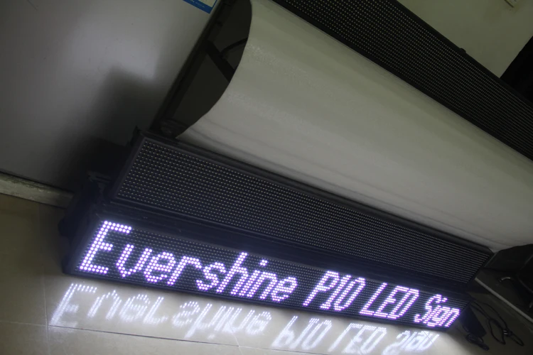 6 метров/Gicl 18745 прямой угол LED дисплей экран Рамка костюм для P10 P5 P2.5 крытый и