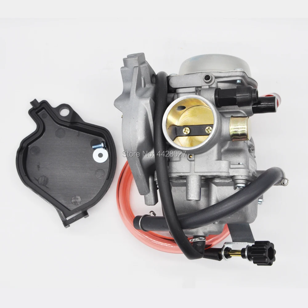Карбюратор carb 33 мм замена для KEIHIN CVK32 CVK33 CVK34 подходит Kawasaki BJ250 250TR|Карбюратор| |