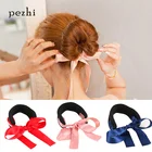 Лента для волос, волшебный инструмент для изготовления волос